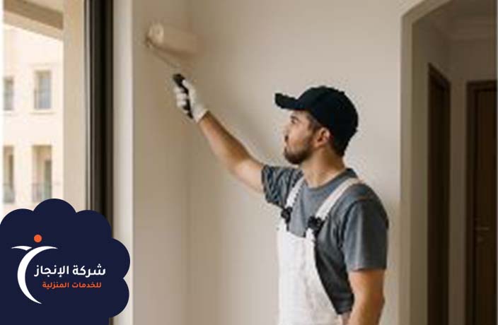 شركة الانجاز للخدمات المنزلية بالرياض